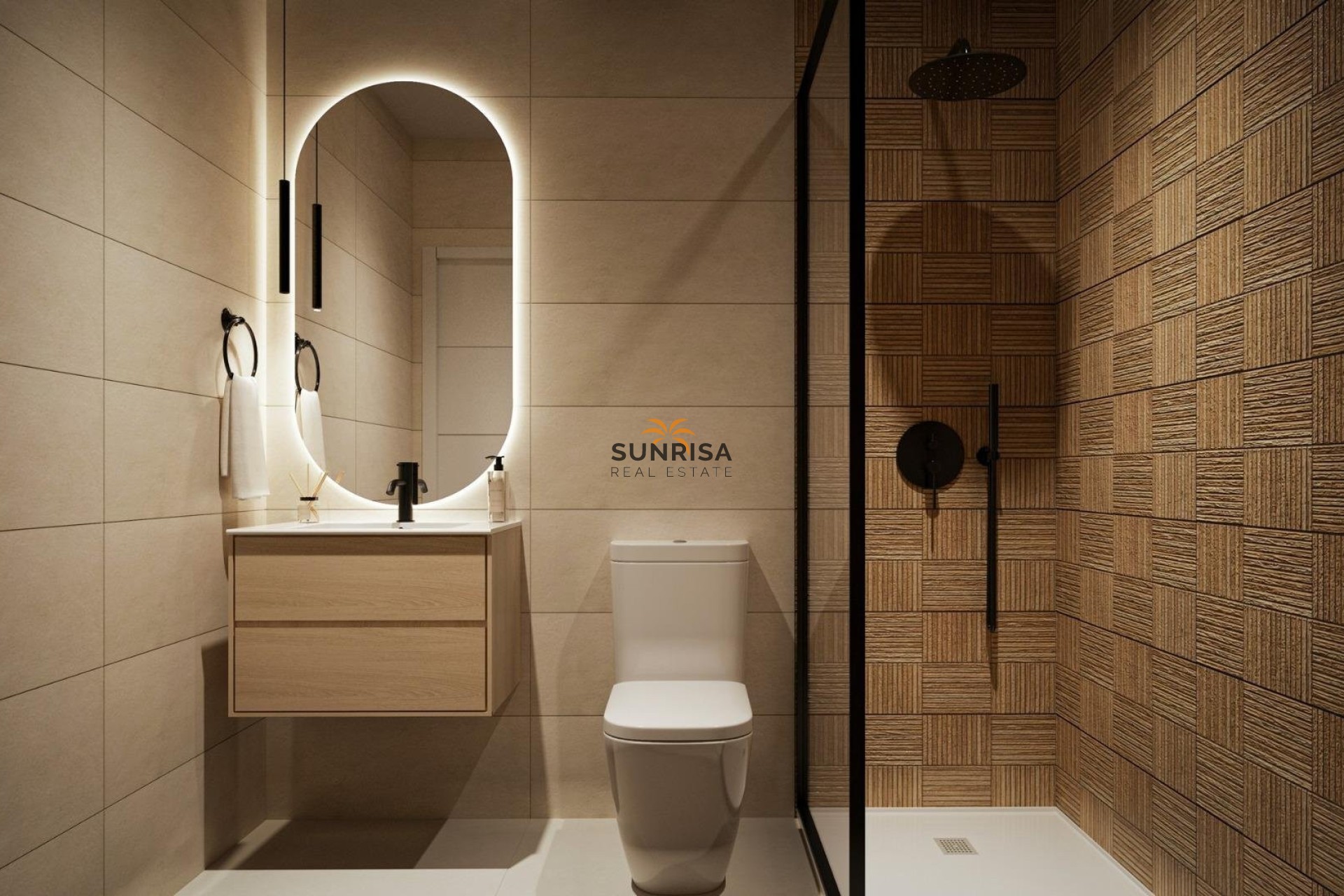 Nieuwbouw Woningen - Bungalow - San Pedro del Pinatar