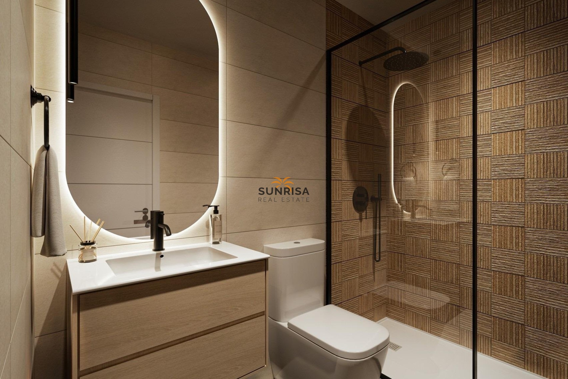 Nieuwbouw Woningen - Bungalow - San Pedro del Pinatar