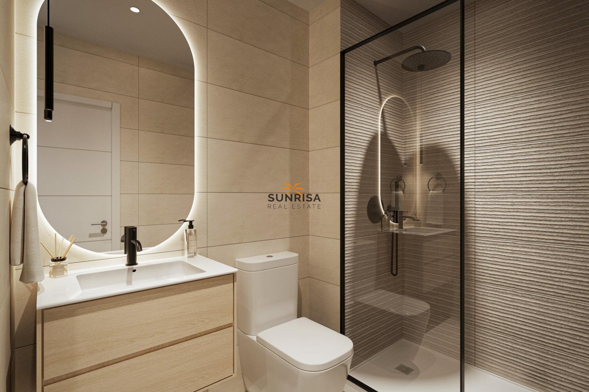Nieuwbouw Woningen - Bungalow - San Pedro del Pinatar