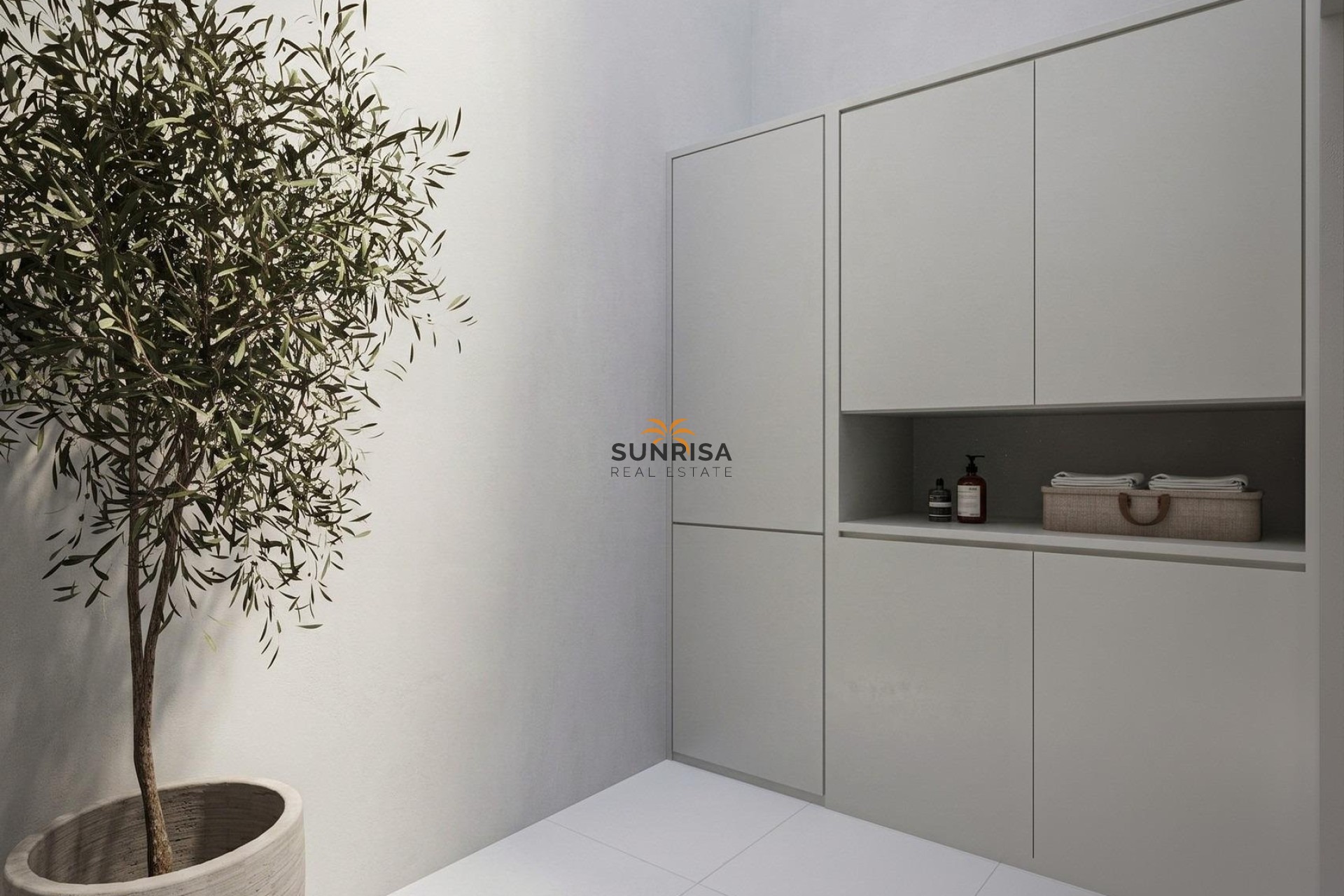 Nieuwbouw Woningen - Bungalow - San Pedro del Pinatar
