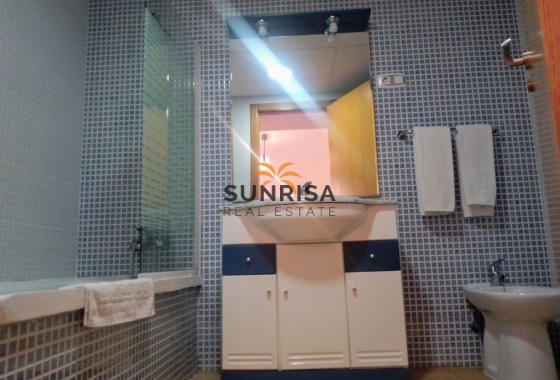 Appartement · Nouvelle construction - Águilas · Murcia · Espagne