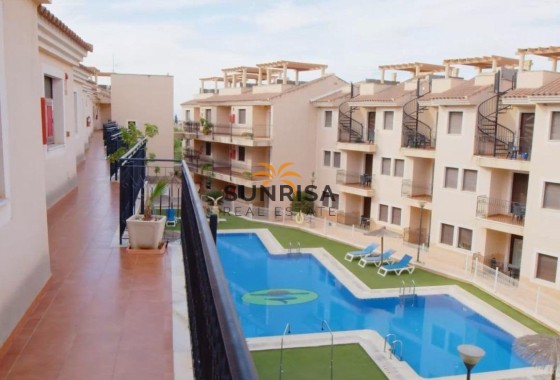 Appartement · Nouvelle construction - Águilas · Murcia · Espagne