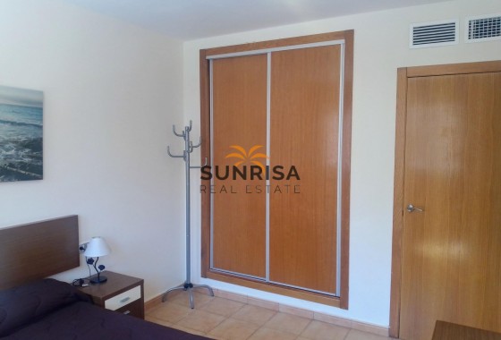 Appartement · Nouvelle construction - Águilas · Murcia · Espagne