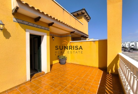 Maison jumelée · Revente - Ciudad Quesada · Alicante · Espagne