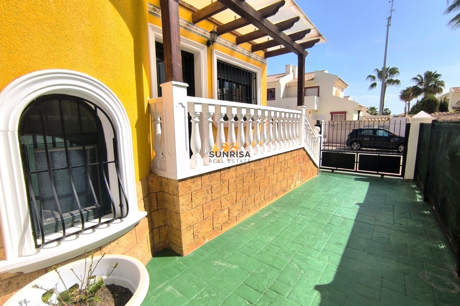 Reventa - Pareado - Ciudad Quesada