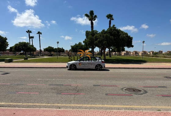 Apartamento · Reventa - Torrevieja · Aguas Nuevas · Alicante · España