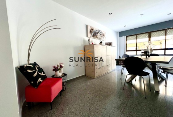 Apartment · Resale - Torremendo · Alicante · Spain