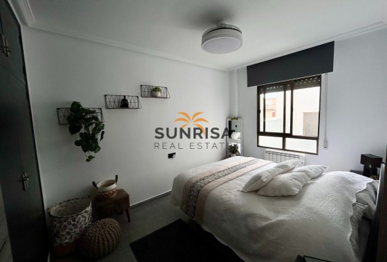 Apartment · Resale - Torremendo · Alicante · Spain