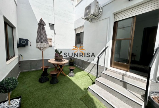 Apartment · Resale - Torremendo · Alicante · Spain