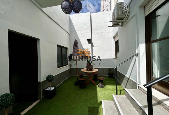 Apartment · Resale - Torremendo · Alicante · Spain