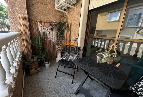 Apartment · Resale - Torremendo · Alicante · Spain