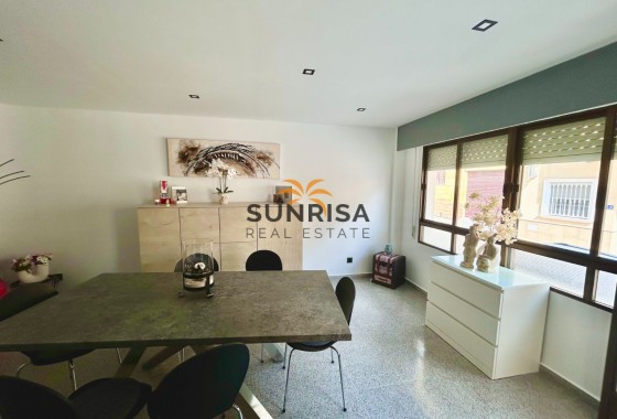 Apartment · Resale - Torremendo · Alicante · Spain