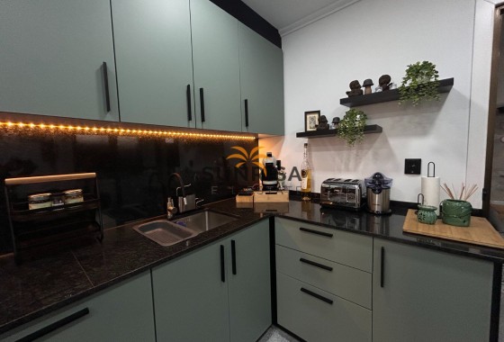Apartment · Resale - Torremendo · Alicante · Spain