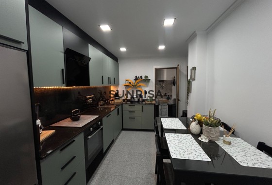 Apartment · Resale - Torremendo · Alicante · Spain