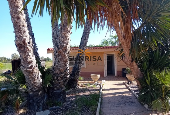 Villa · Reventa - Dolores · Alicante · España