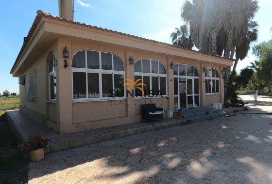 Villa · Reventa - Dolores · Alicante · España