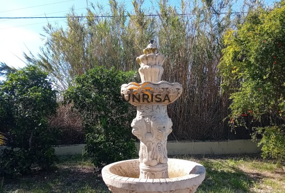 Villa · Reventa - Dolores · Alicante · España