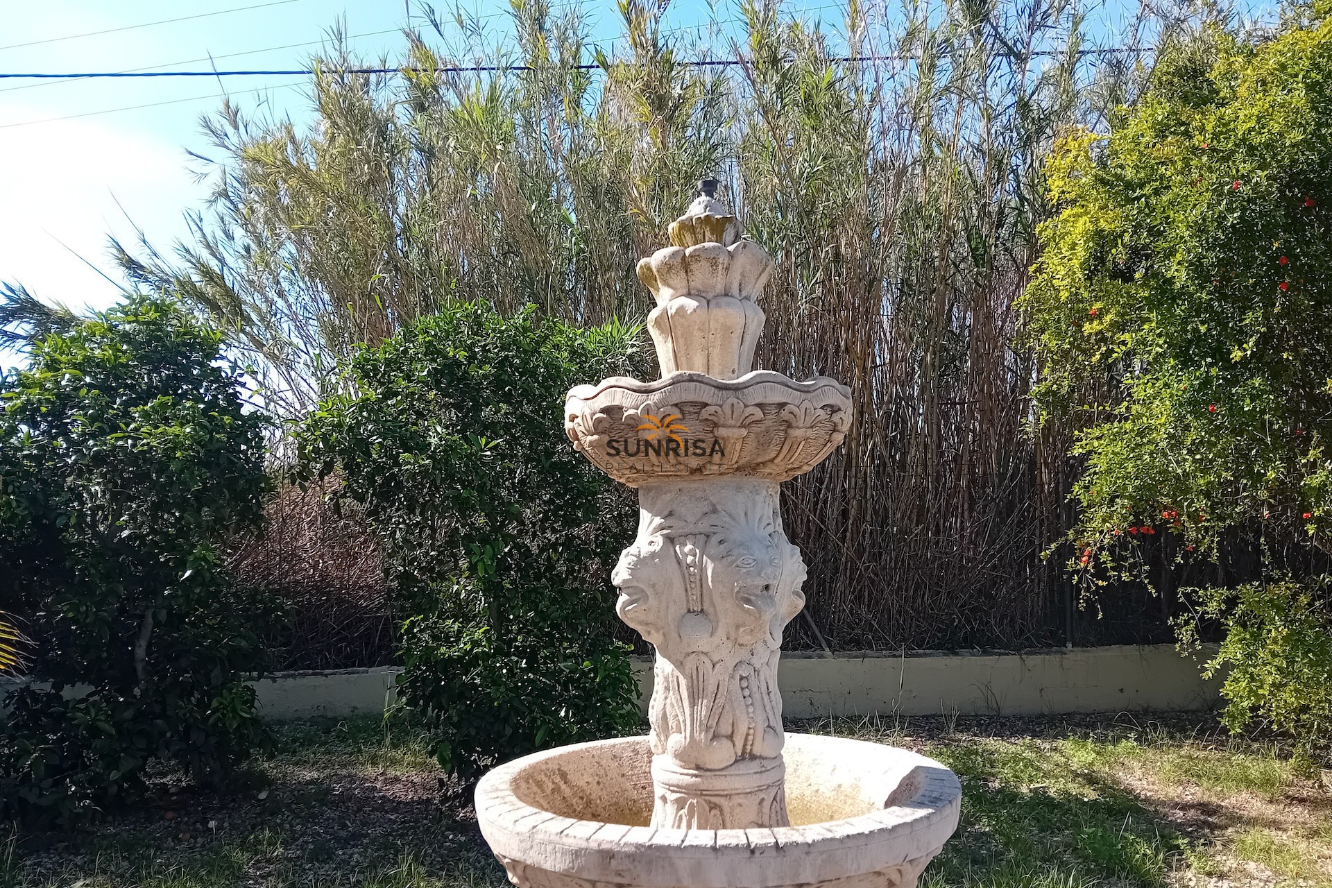 Revente - Villa - Dolores