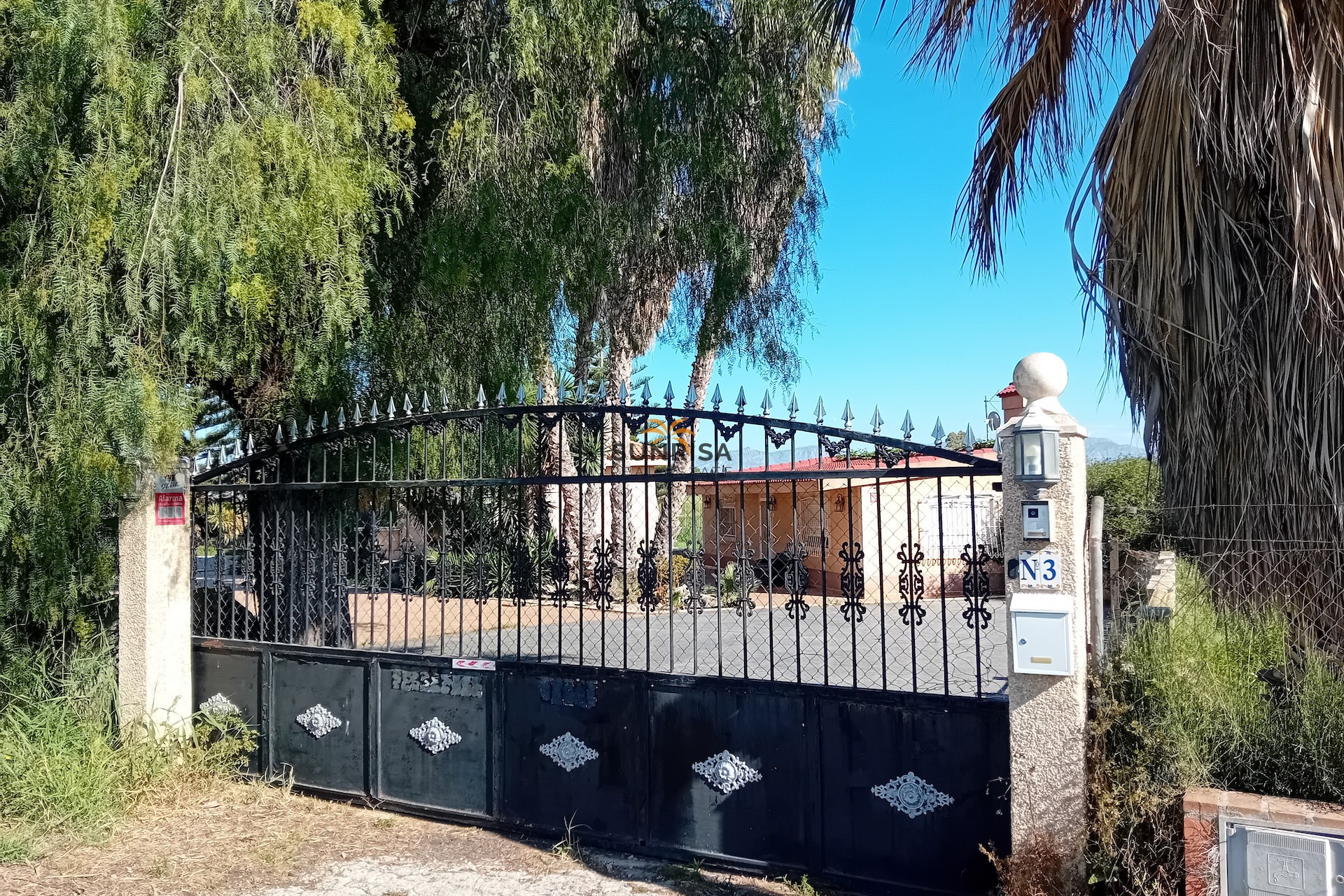 Revente - Villa - Dolores
