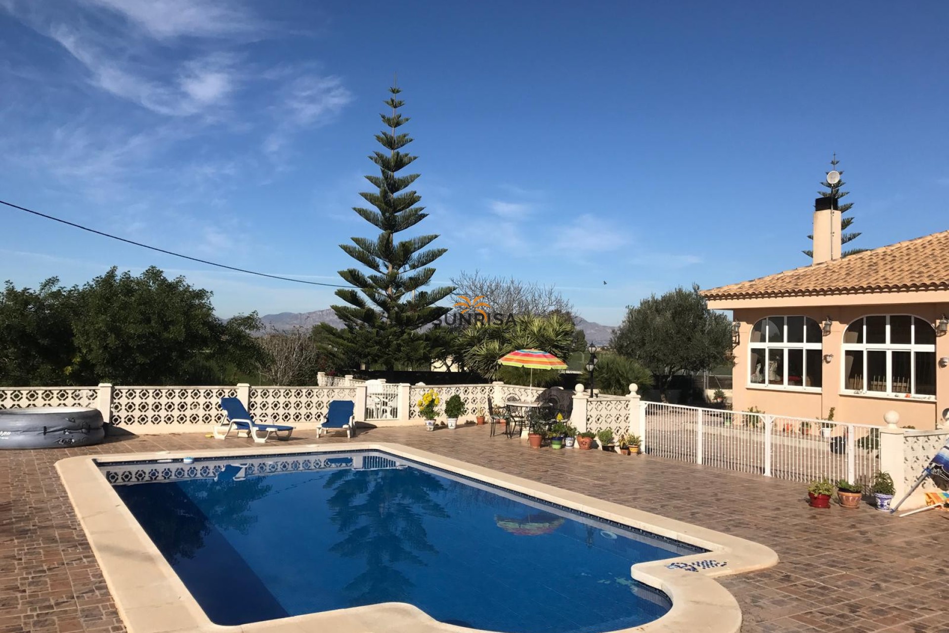 Revente - Villa - Dolores