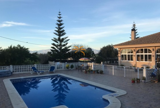 Villa · Reventa - Dolores · Alicante · España