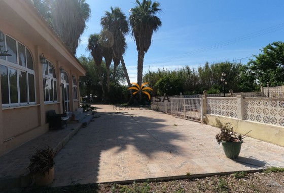 Villa · Reventa - Dolores · Alicante · España