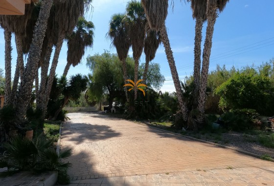 Villa · Reventa - Dolores · Alicante · España