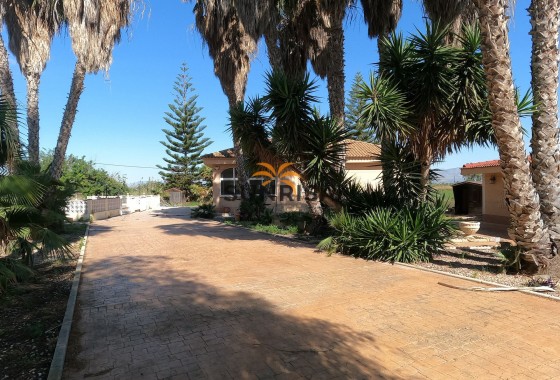 Villa · Reventa - Dolores · Alicante · España