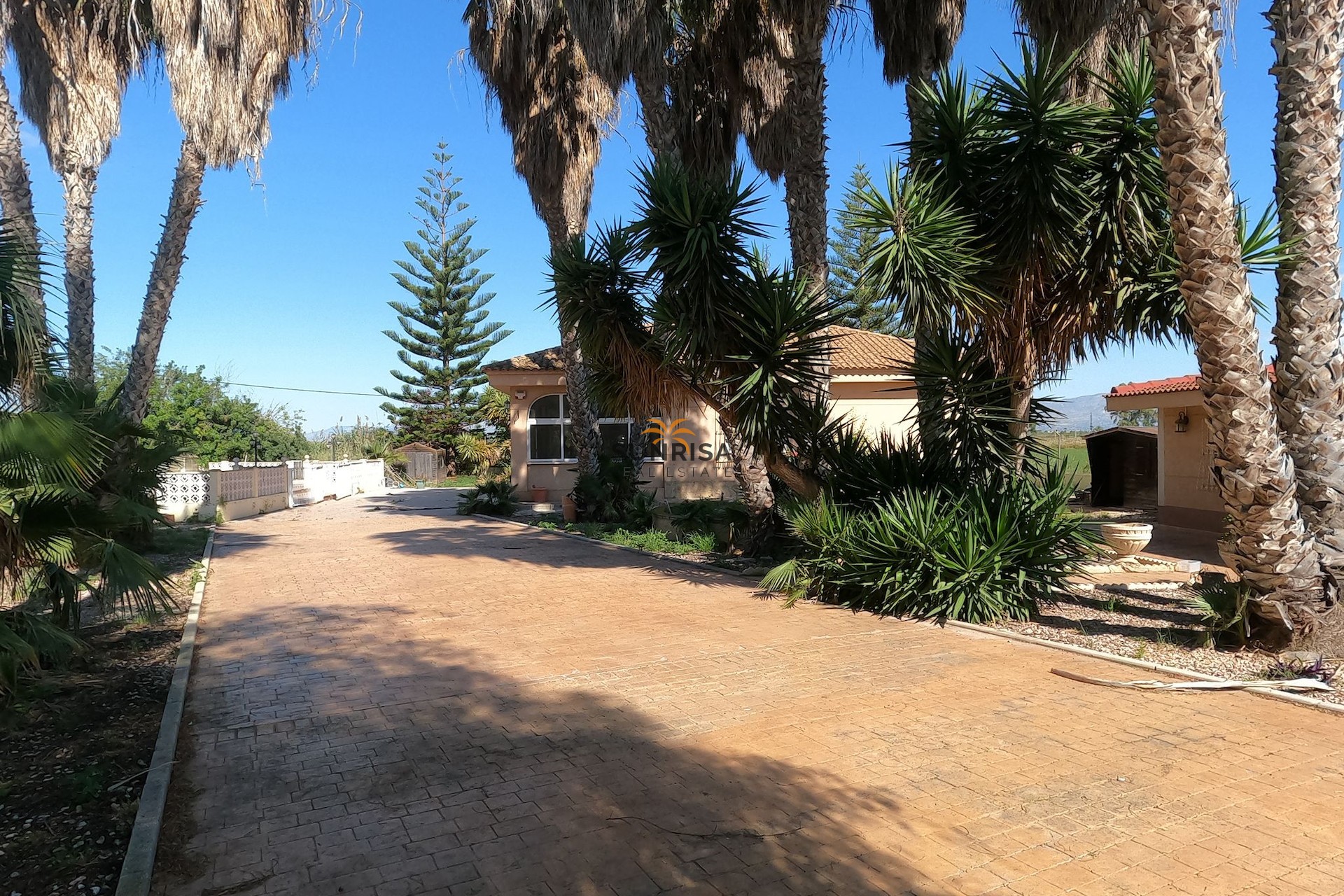 Revente - Villa - Dolores