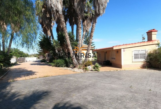 Villa · Reventa - Dolores · Alicante · España
