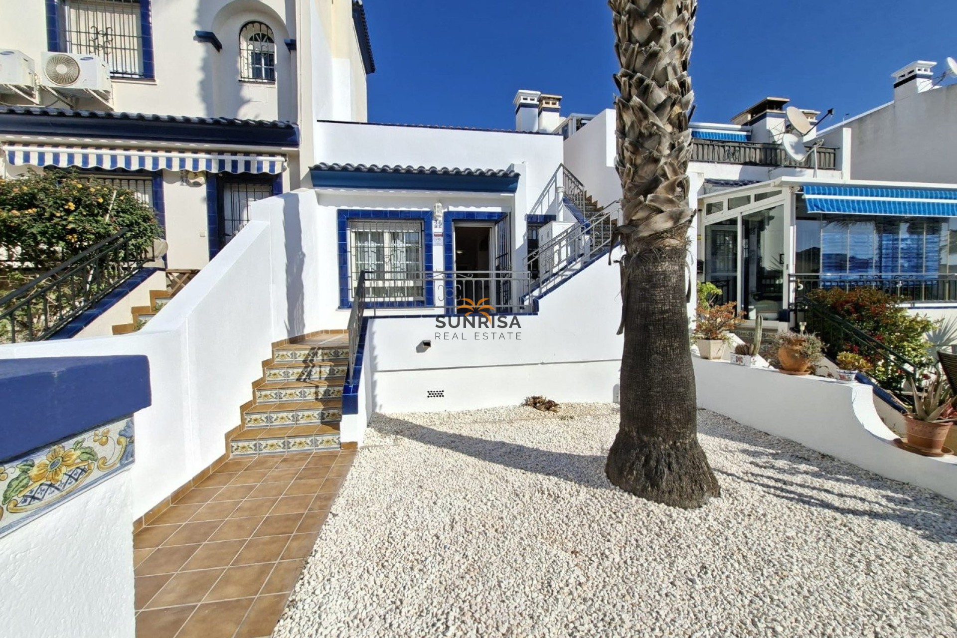Revente - Bungalow - Orihuela Costa