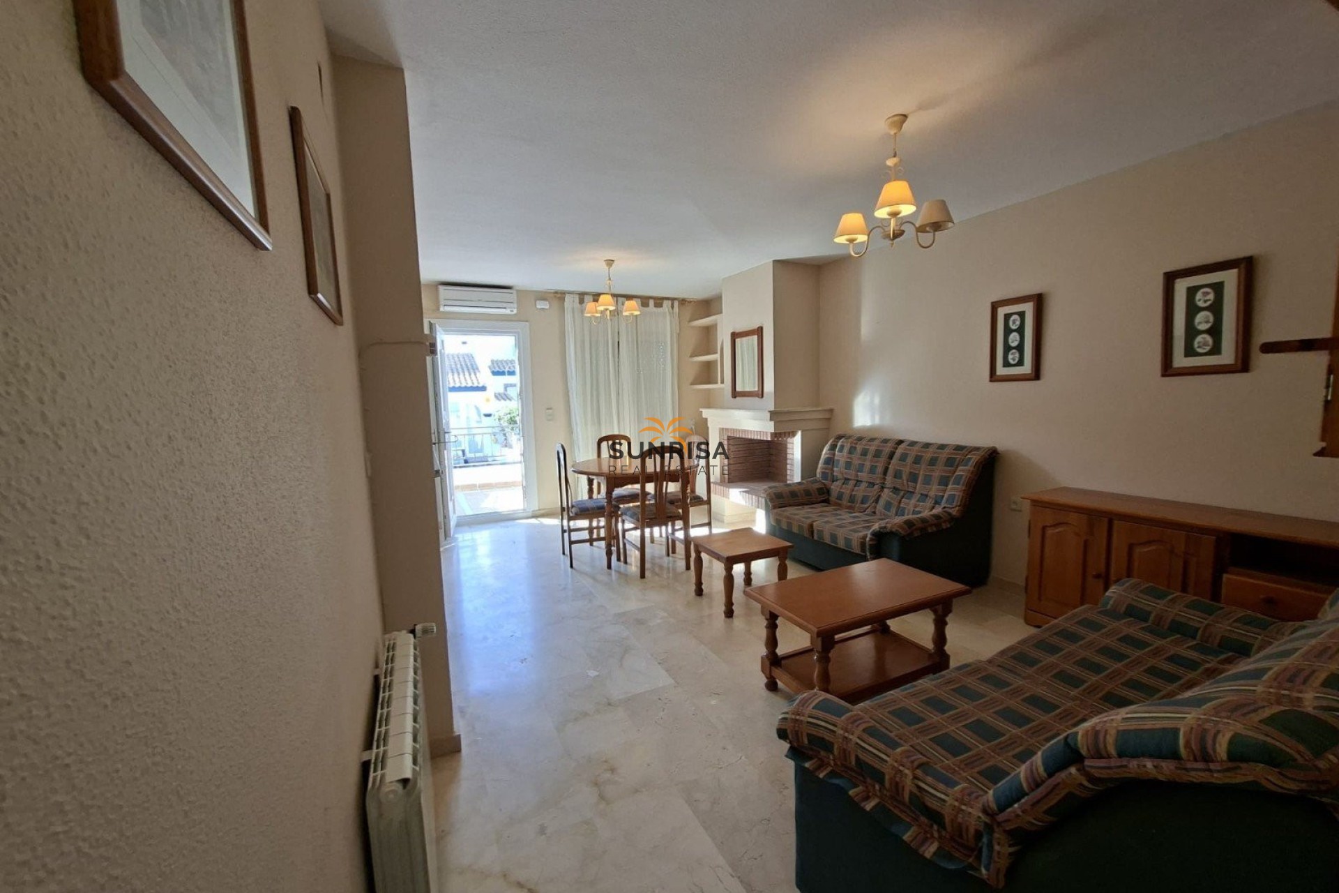 Revente - Bungalow - Orihuela Costa