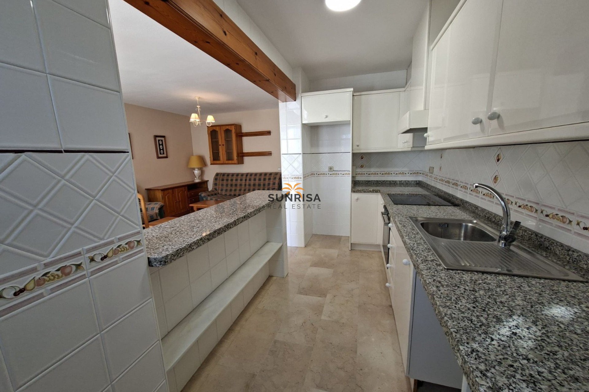 Revente - Bungalow - Orihuela Costa