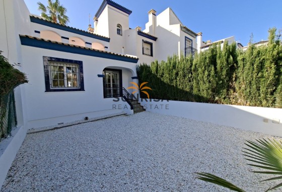 Bungalow · Herverkoop - Orihuela Costa · Alicante · Spanje