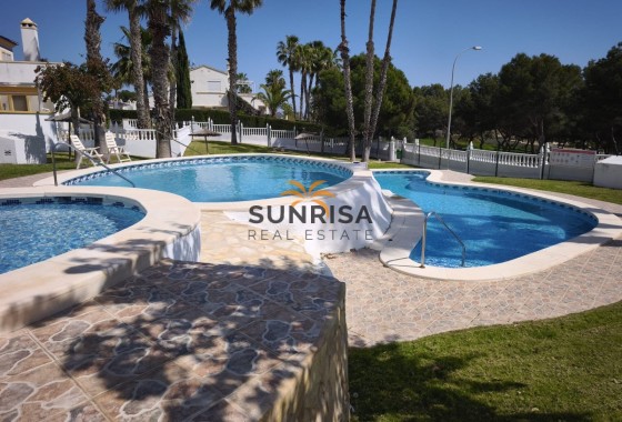 Bungalow · Herverkoop - Orihuela Costa · Alicante · Spanje