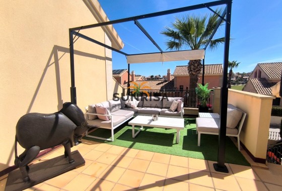 Bungalow · Herverkoop - Algorfa · La Finca Golf Resort · Alicante · Spanje