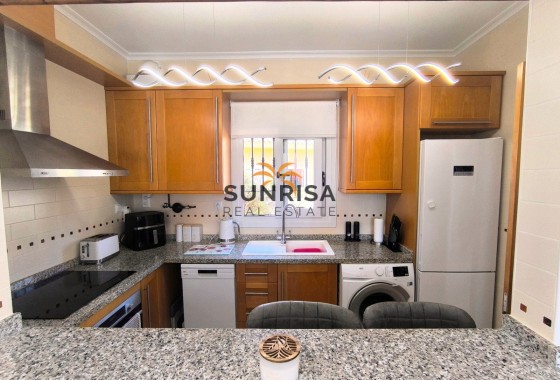 Bungalow · Herverkoop - Algorfa · La Finca Golf Resort · Alicante · Spanje