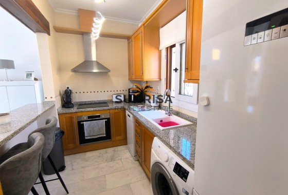 Bungalow · Herverkoop - Algorfa · La Finca Golf Resort · Alicante · Spanje