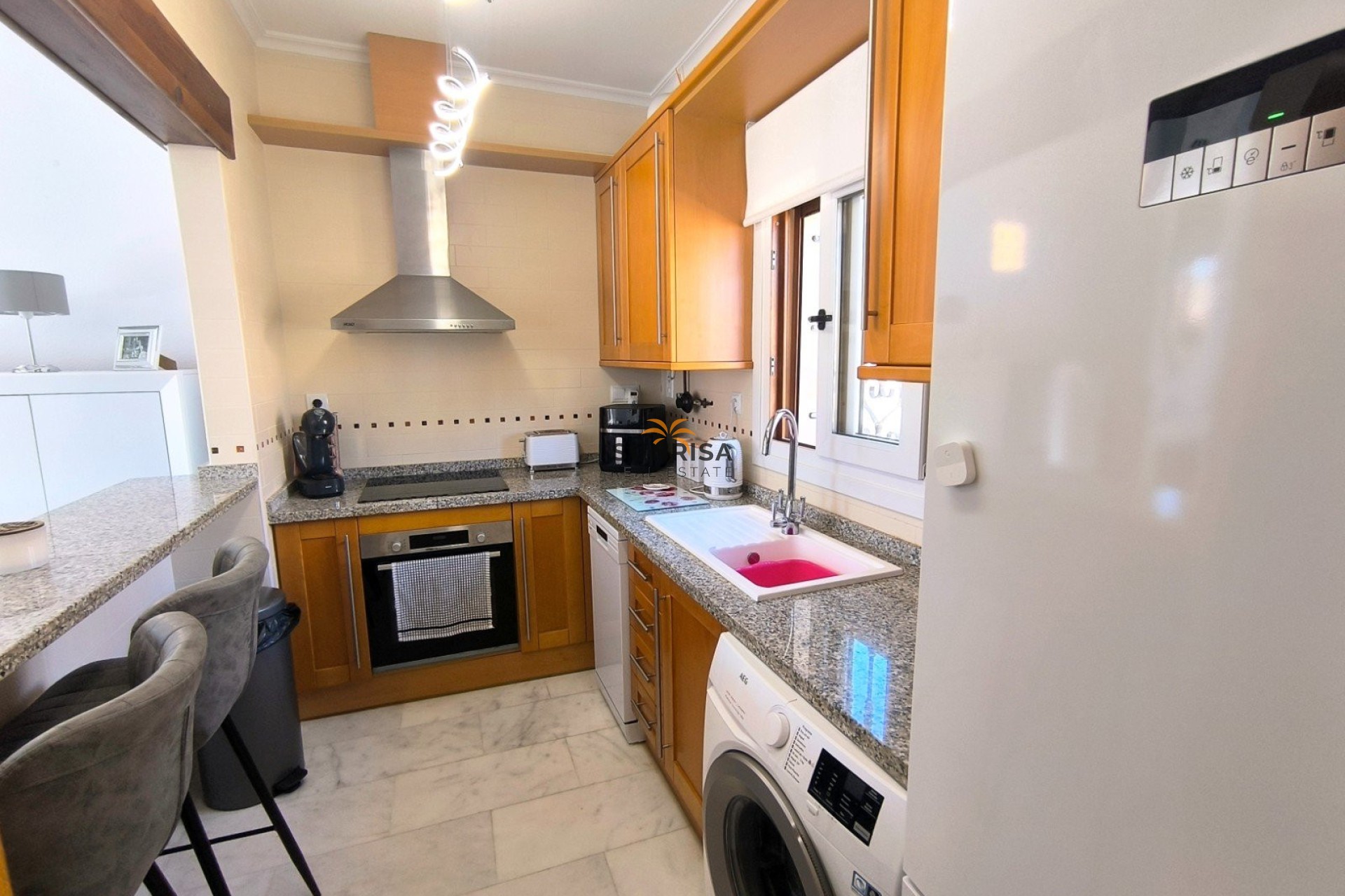 Resale - Bungalow - Algorfa