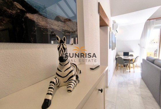 Bungalow · Herverkoop - Algorfa · La Finca Golf Resort · Alicante · Spanje