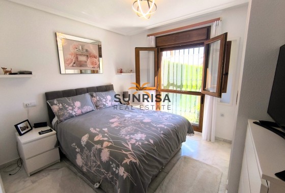 Bungalow · Herverkoop - Algorfa · La Finca Golf Resort · Alicante · Spanje