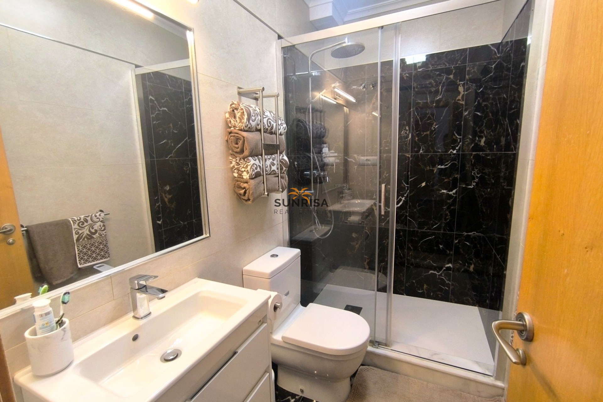 Resale - Bungalow - Algorfa