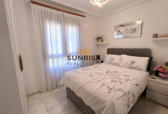 Bungalow · Herverkoop - Algorfa · La Finca Golf Resort · Alicante · Spanje