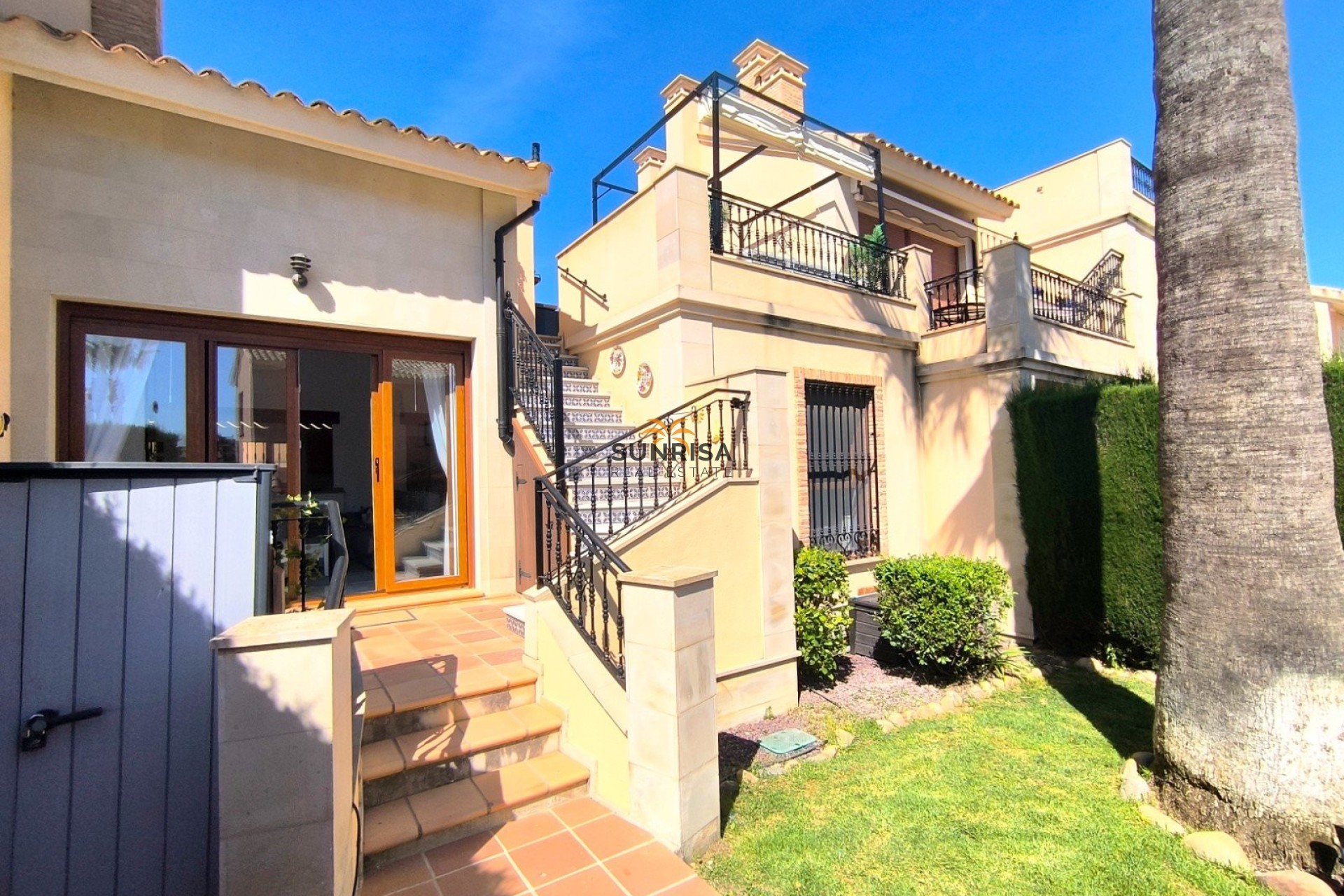 Resale - Bungalow - Algorfa