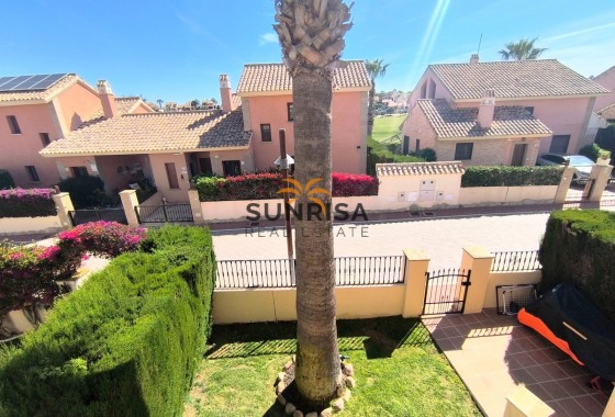 Bungalow · Herverkoop - Algorfa · La Finca Golf Resort · Alicante · Spanje