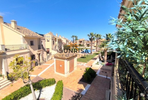 Bungalow · Herverkoop - Algorfa · La Finca Golf Resort · Alicante · Spanje