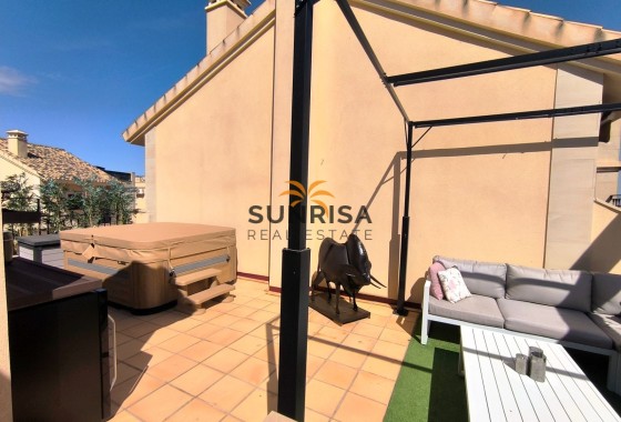 Bungalow · Herverkoop - Algorfa · La Finca Golf Resort · Alicante · Spanje