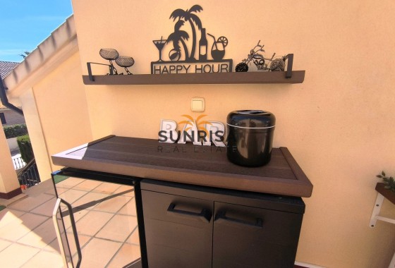 Bungalow · Herverkoop - Algorfa · La Finca Golf Resort · Alicante · Spanje