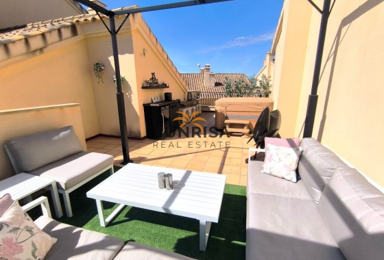 Bungalow · Herverkoop - Algorfa · La Finca Golf Resort · Alicante · Spanje