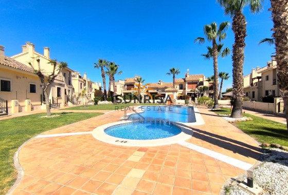 Bungalow · Herverkoop - Algorfa · La Finca Golf Resort · Alicante · Spanje